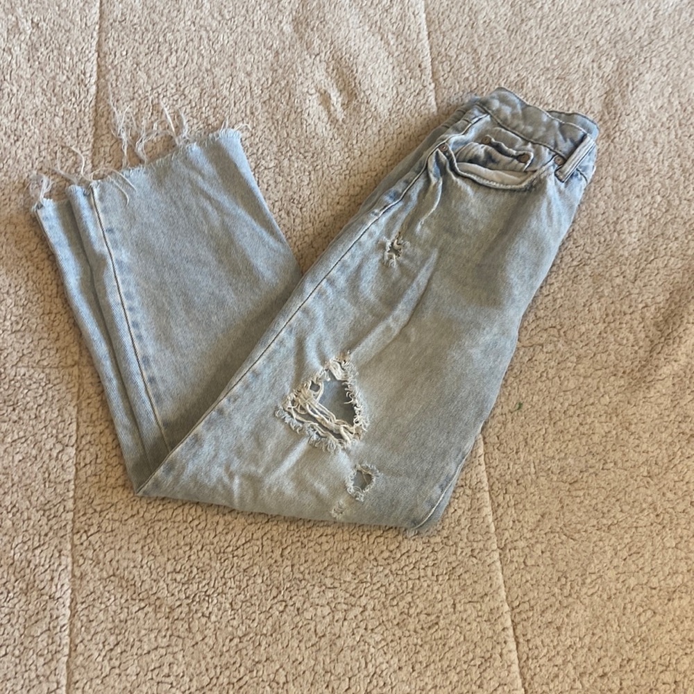 Sincerely Jules girls jeans size 0.